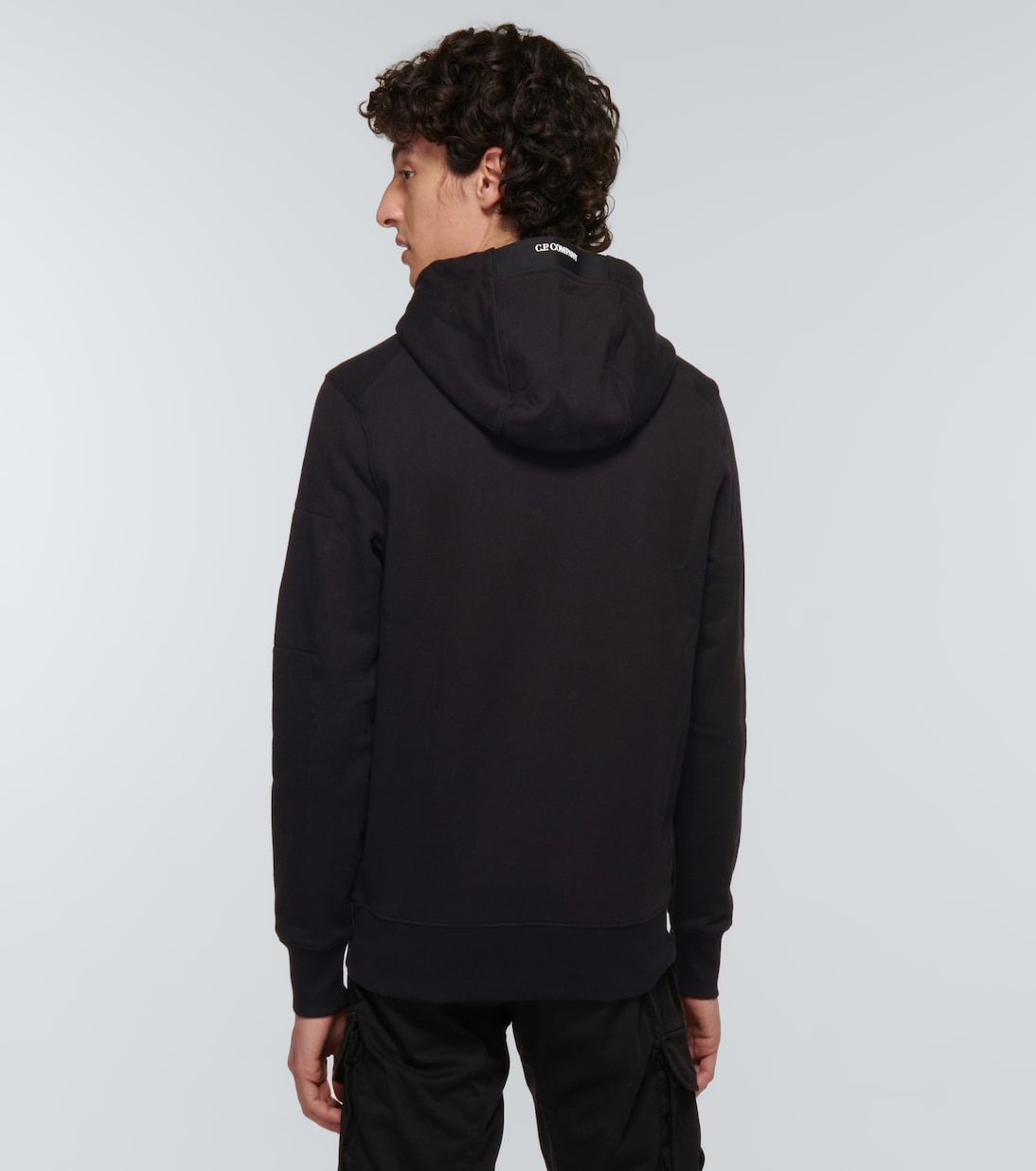 Hooded sweatshirt | C.P. Company