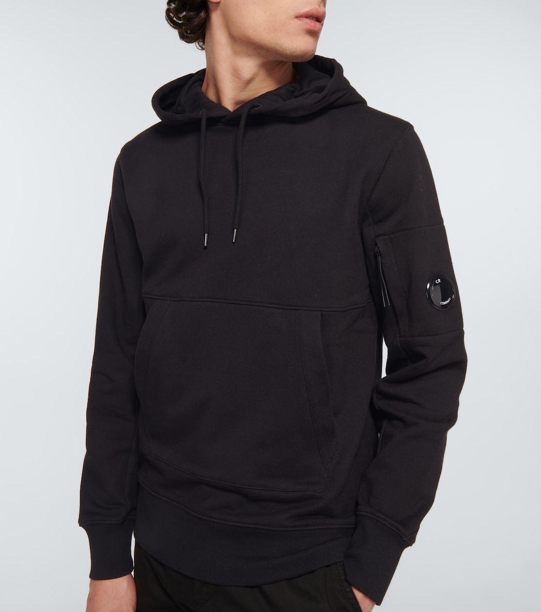 Hooded sweatshirt | C.P. Company