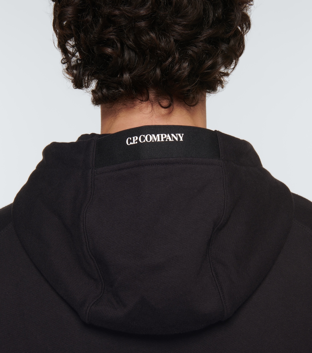 Hooded sweatshirt | C.P. Company