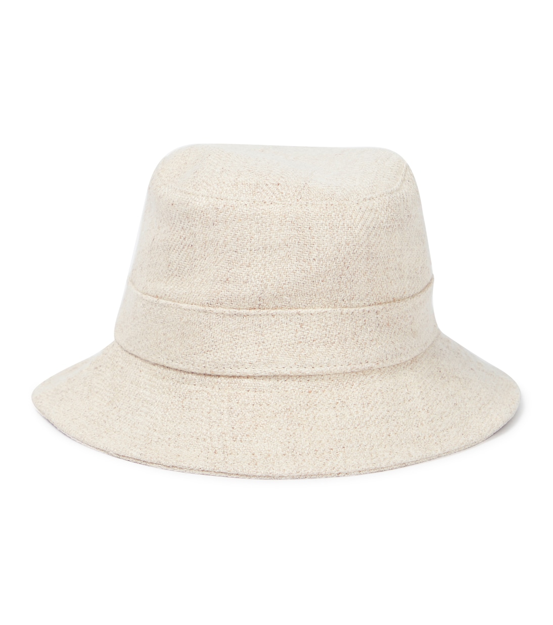 Cappello da pescatore in lino | Gabriela Hearst