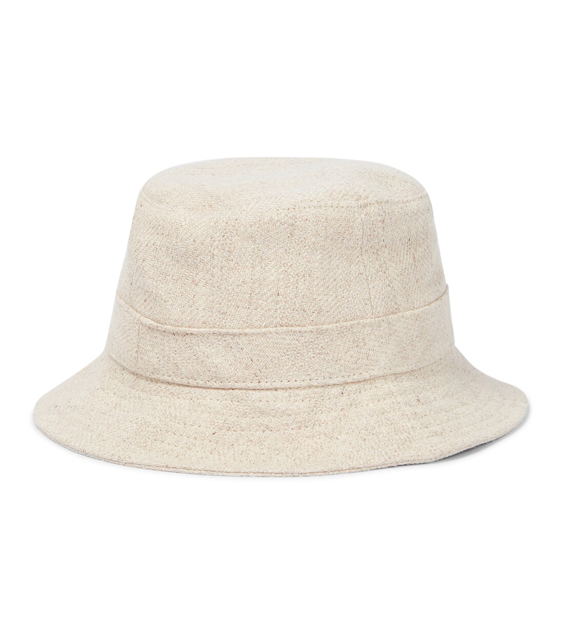 Cappello da pescatore in lino | Gabriela Hearst