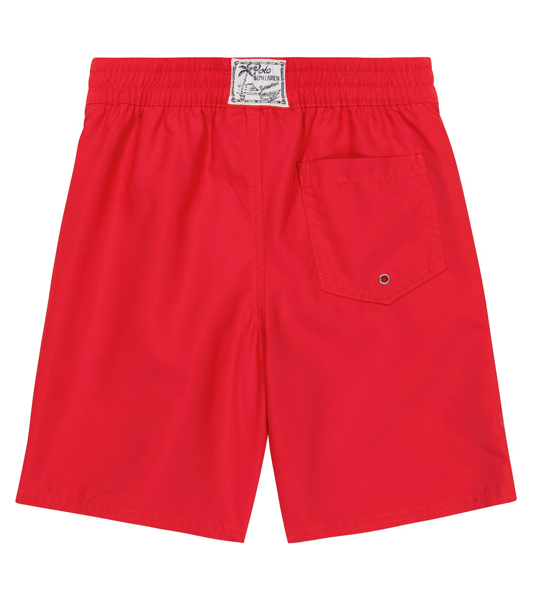 Costume da bagno con logo | Polo Ralph Lauren Kids