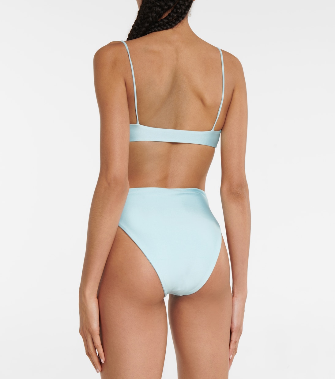 Bikini-Oberteil Muse | Jade Swim