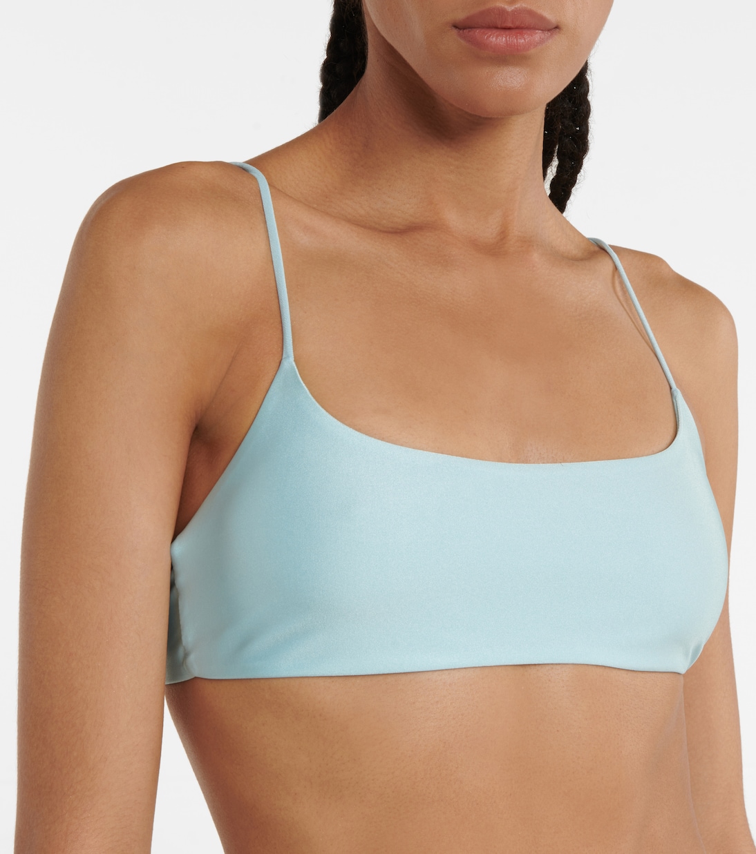 Bikini-Oberteil Muse | Jade Swim