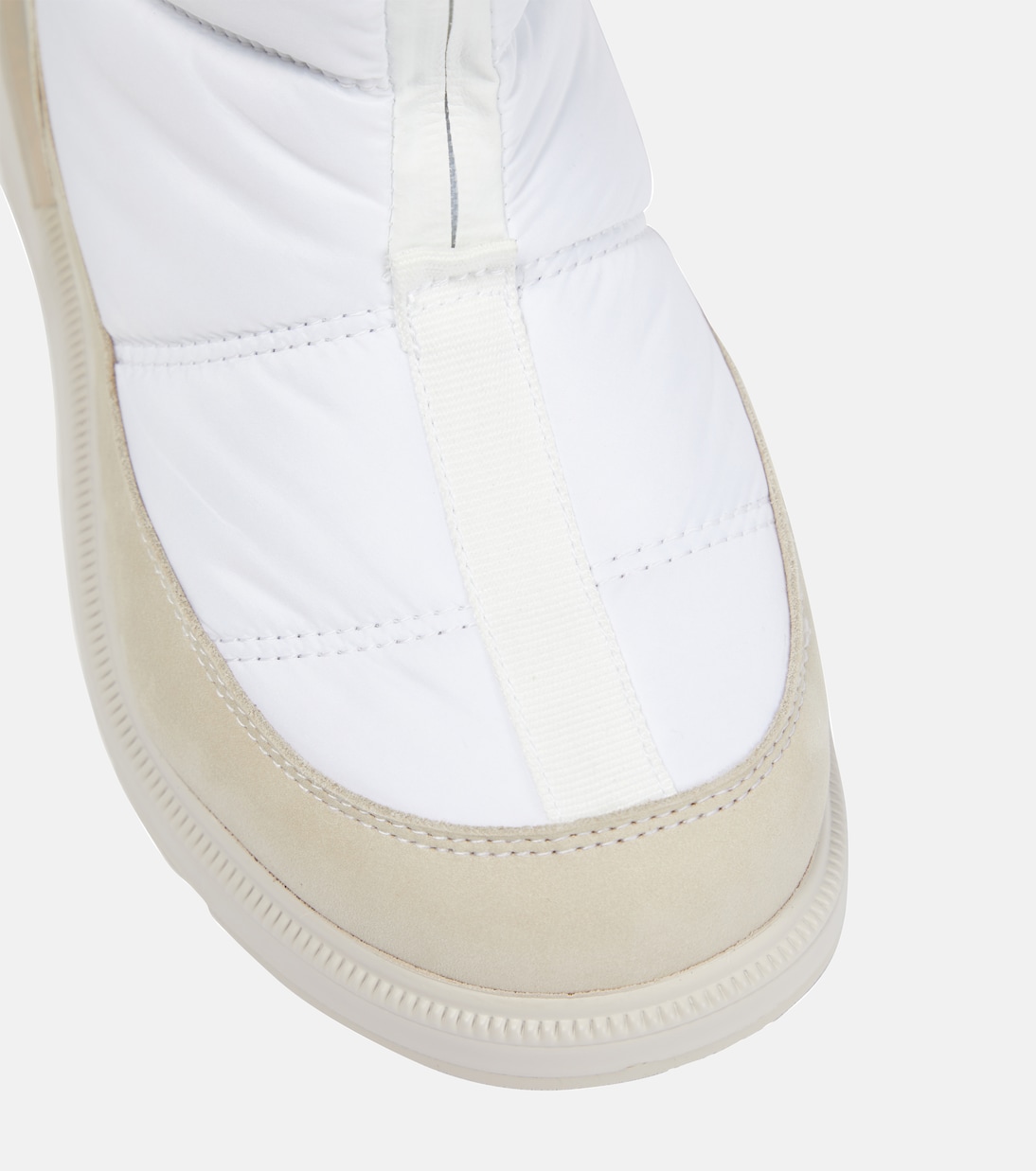 Cypress fold-down puffer boot | Canada Goose