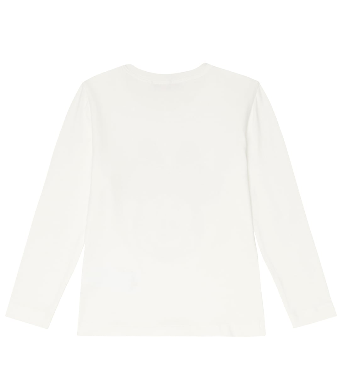 X Disney® Longsleeve aus einem Baumwollgemisch | Monnalisa