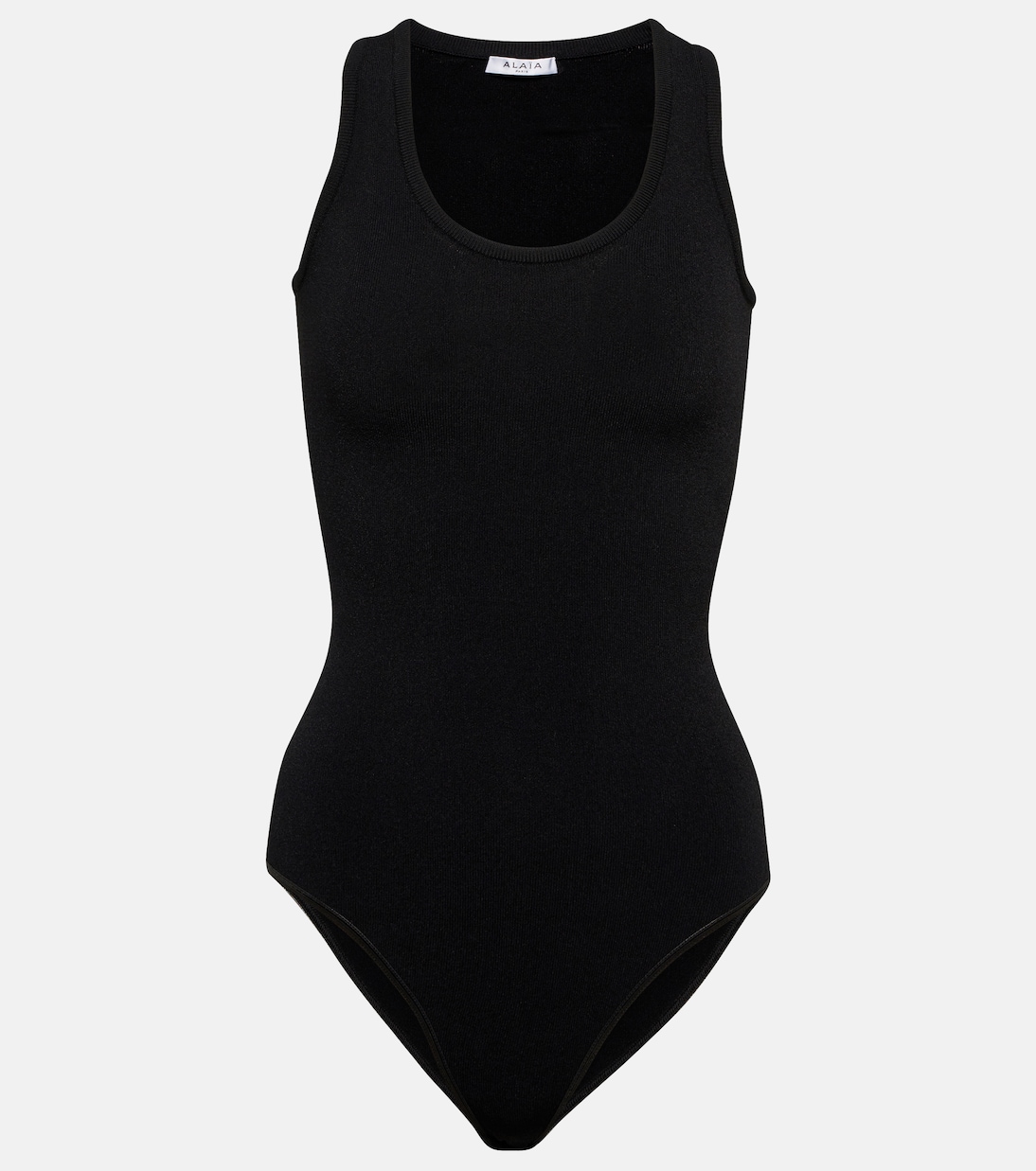 Knit bodysuit | Alaïa