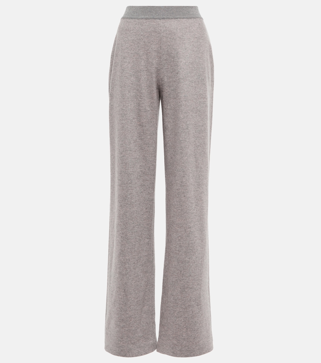 Cross cashmere-blend sweatpants | Loro Piana