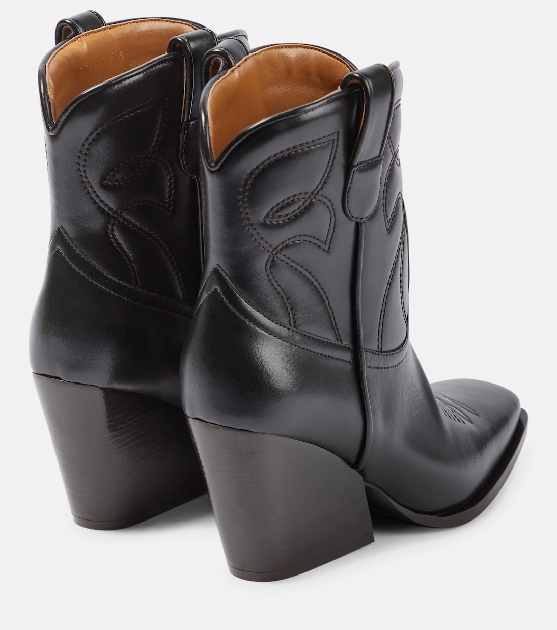 Botines de piel sintética Alter Mat | Stella McCartney