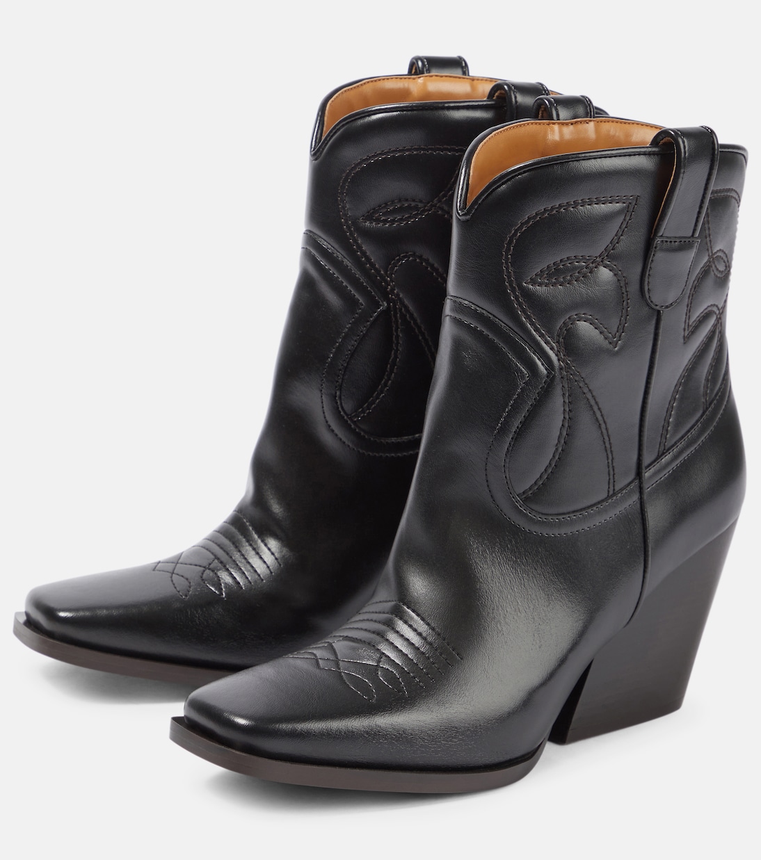 Botines de piel sintética Alter Mat | Stella McCartney