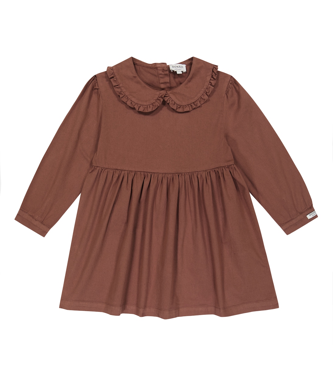 Abito Prala in cotone | Donsje