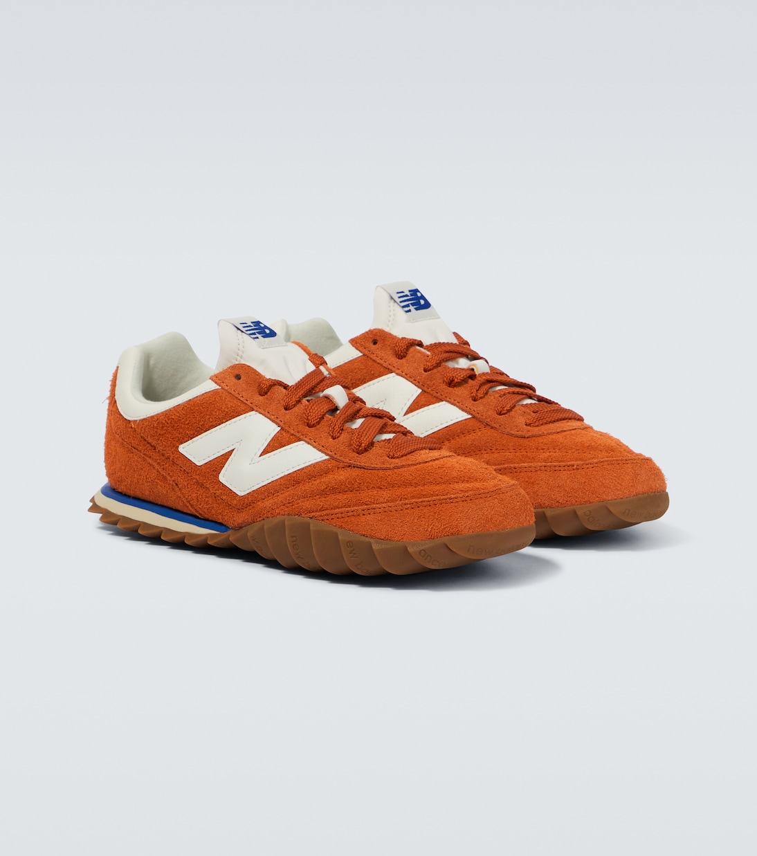 RC30 suede sneakers | New Balance