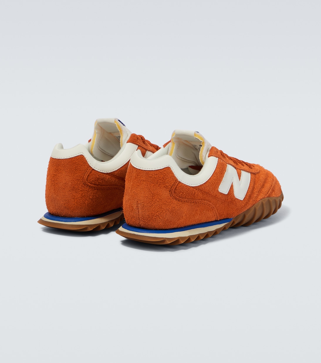 RC30 suede sneakers | New Balance