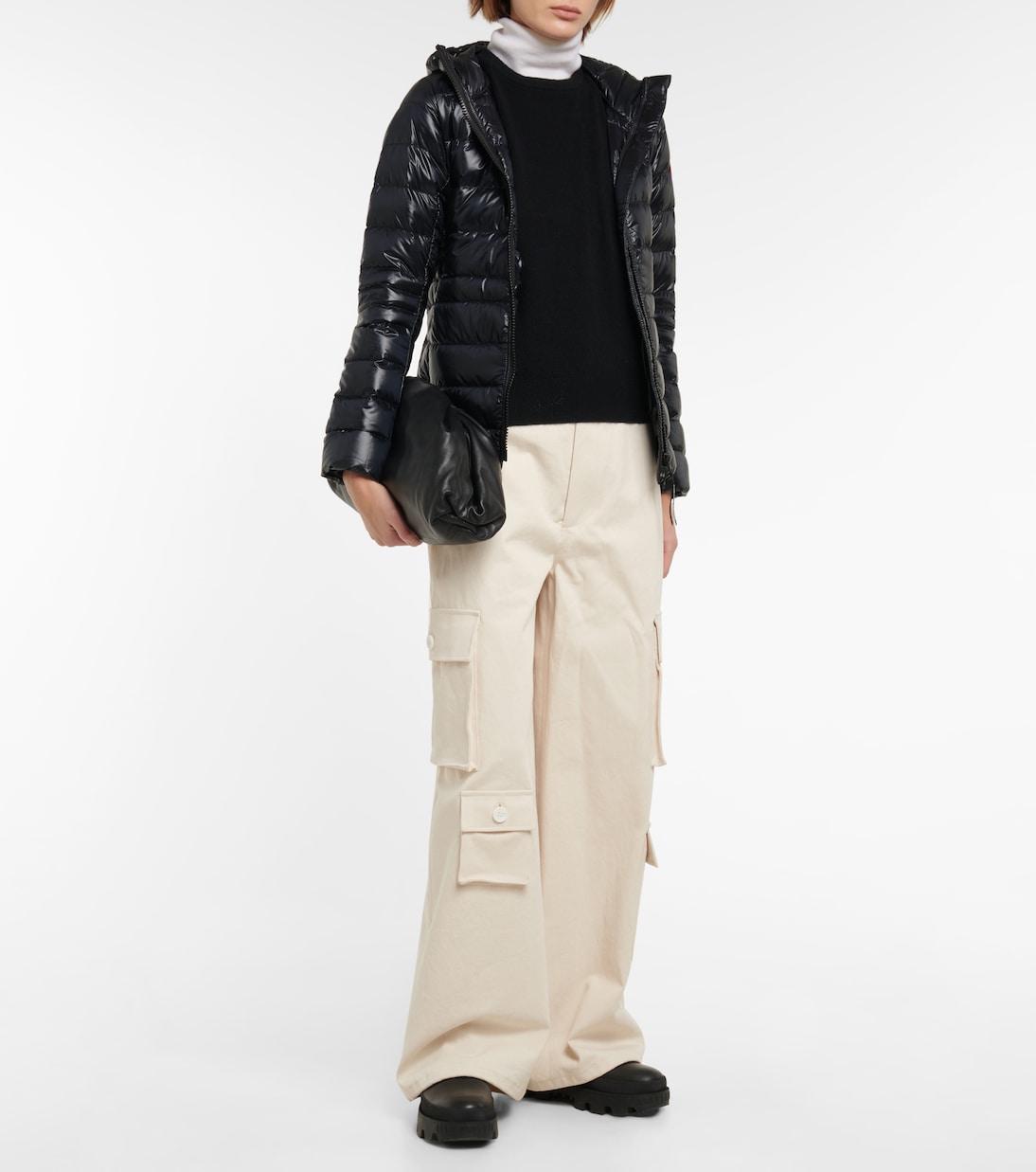 Cypress down jacket | Canada Goose