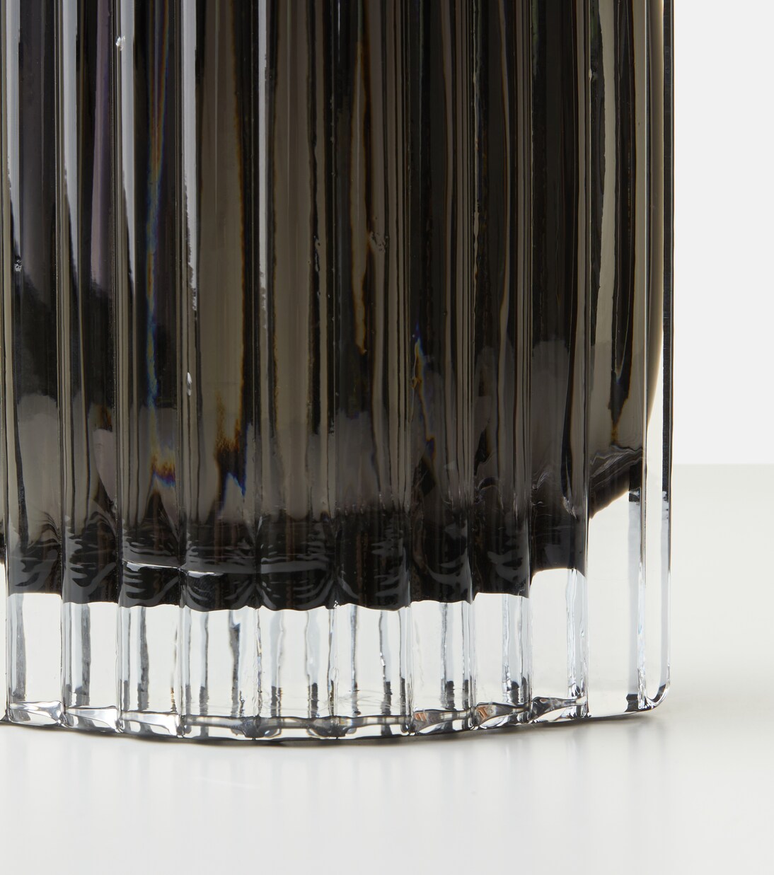 Folium Low vase | AYTM