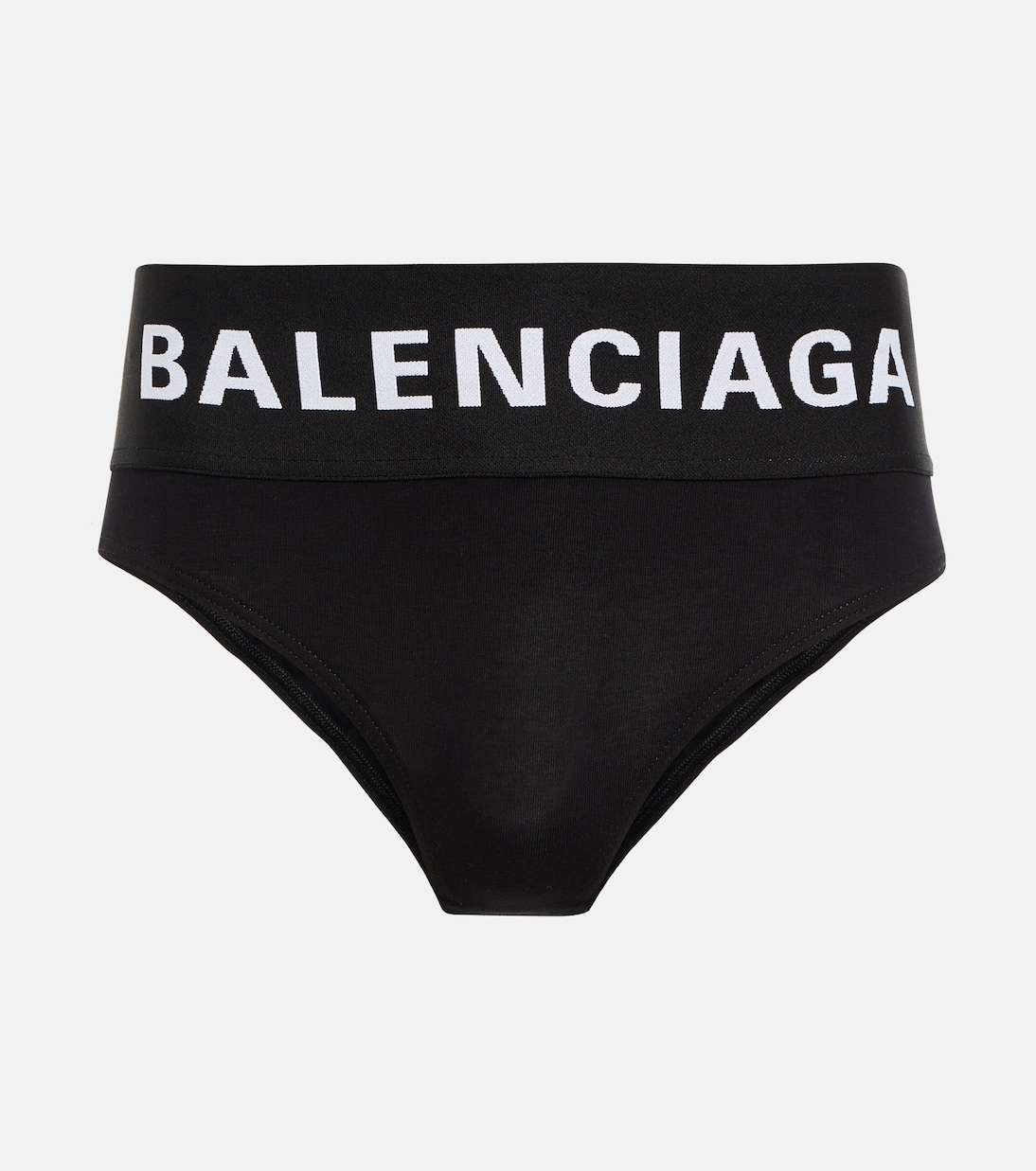 Braga en punto de algodón | Balenciaga