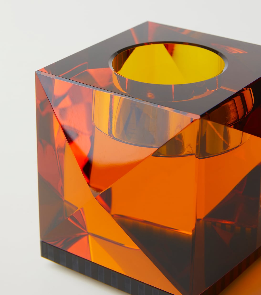 Ophelia tealight holder | Reflections Copenhagen