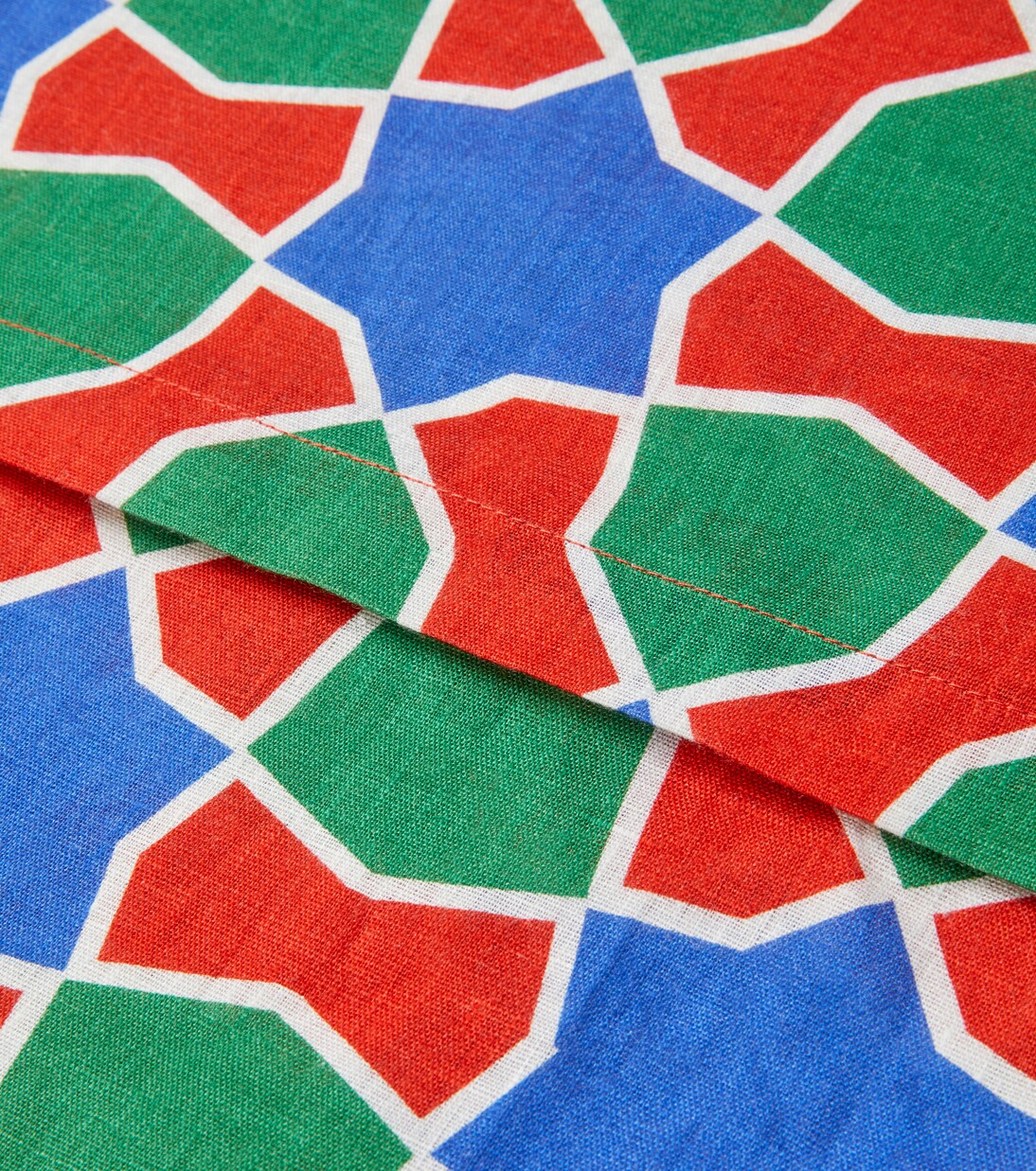 Tiles tablecloth | Cabana