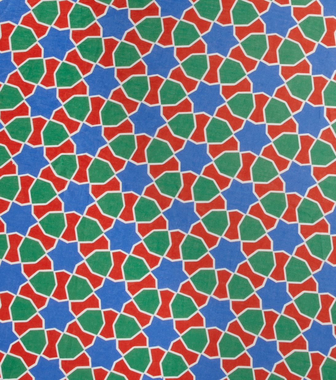 Tiles tablecloth | Cabana