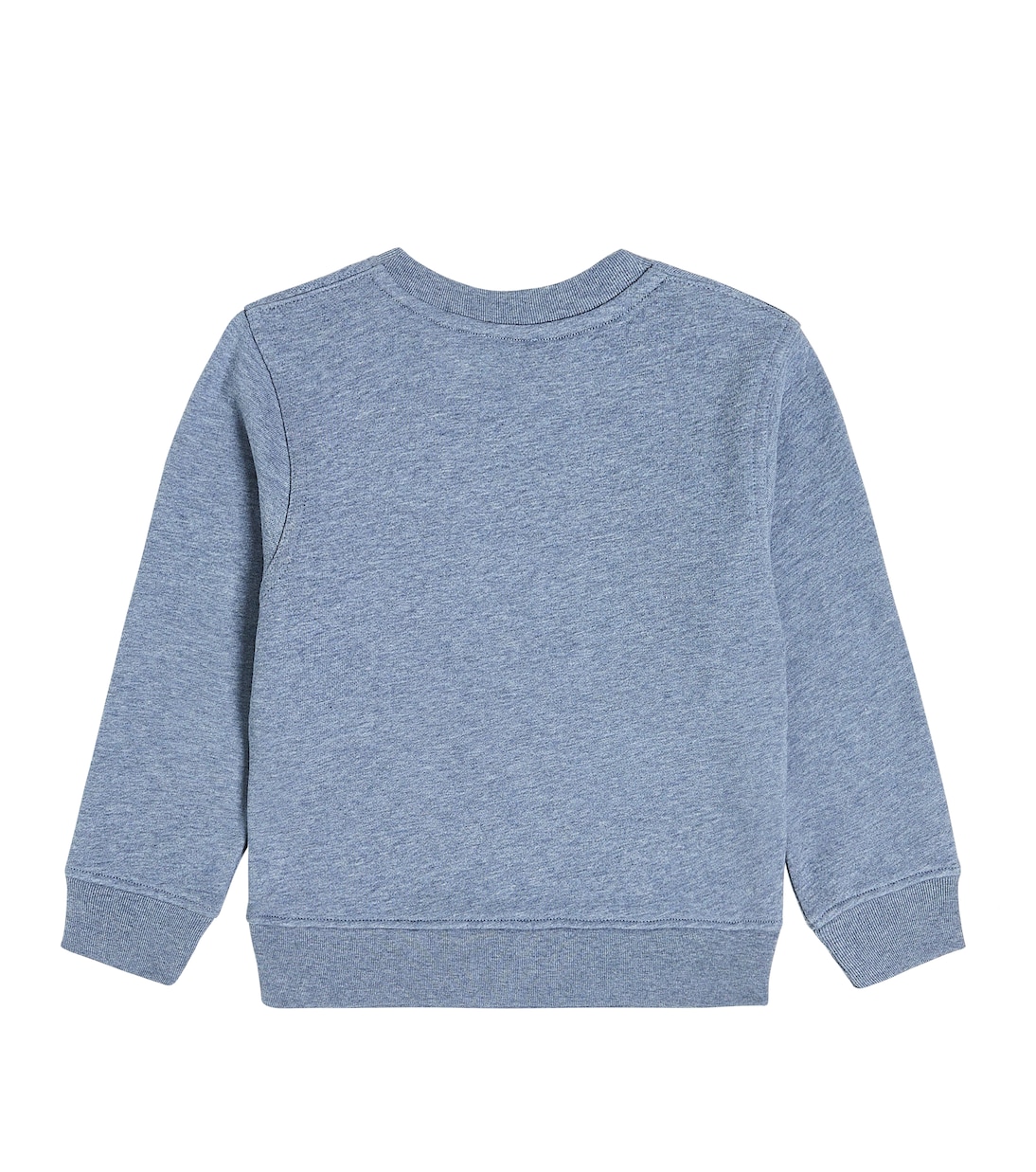 Sudadera de algodón estampada | Burberry Kids