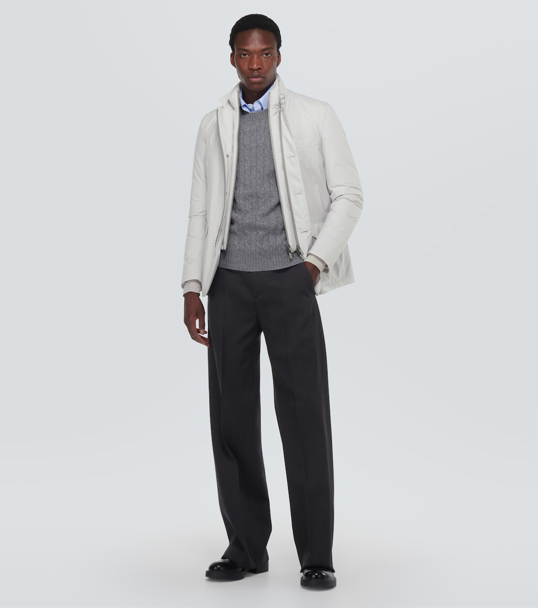 Chaqueta técnica | Herno