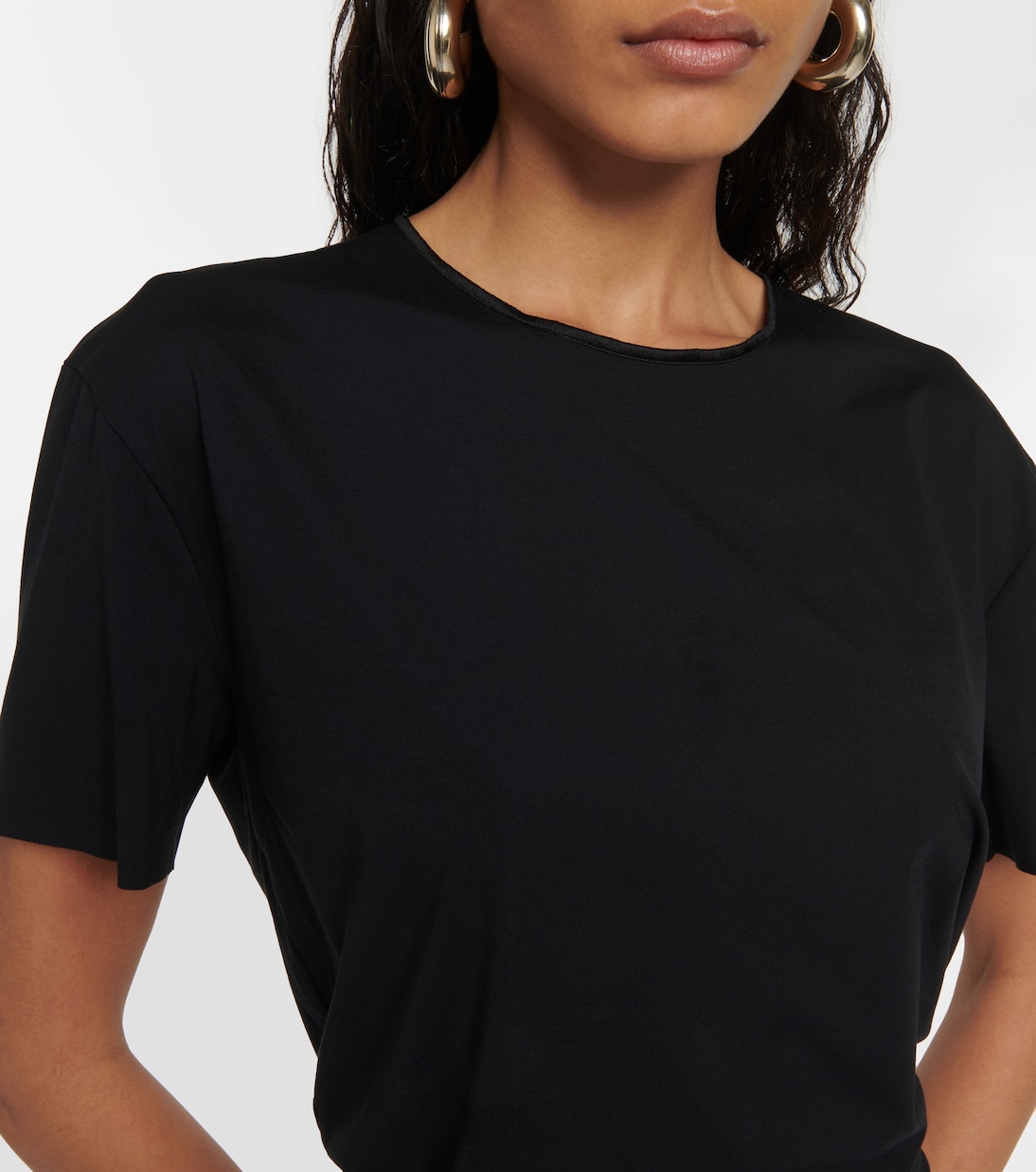 Aurora jersey bodysuit | Wolford
