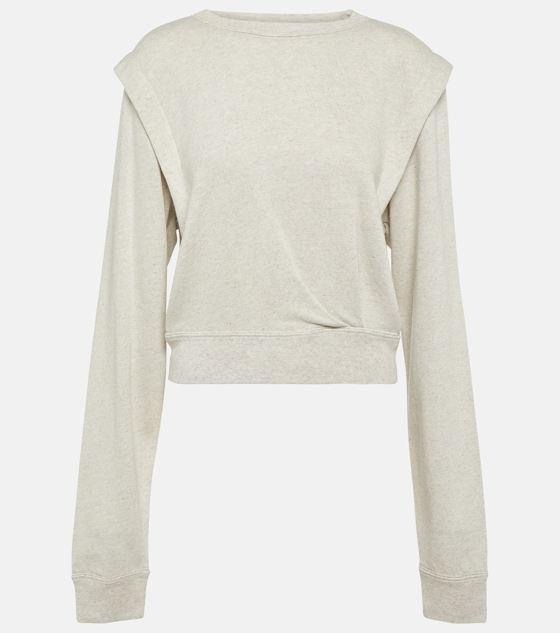 Jersey Masson | Marant Etoile