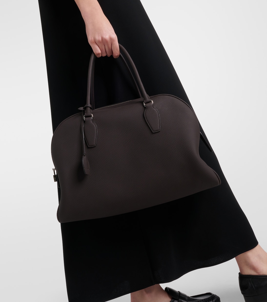 Borsa Idaho in pelle | The Row