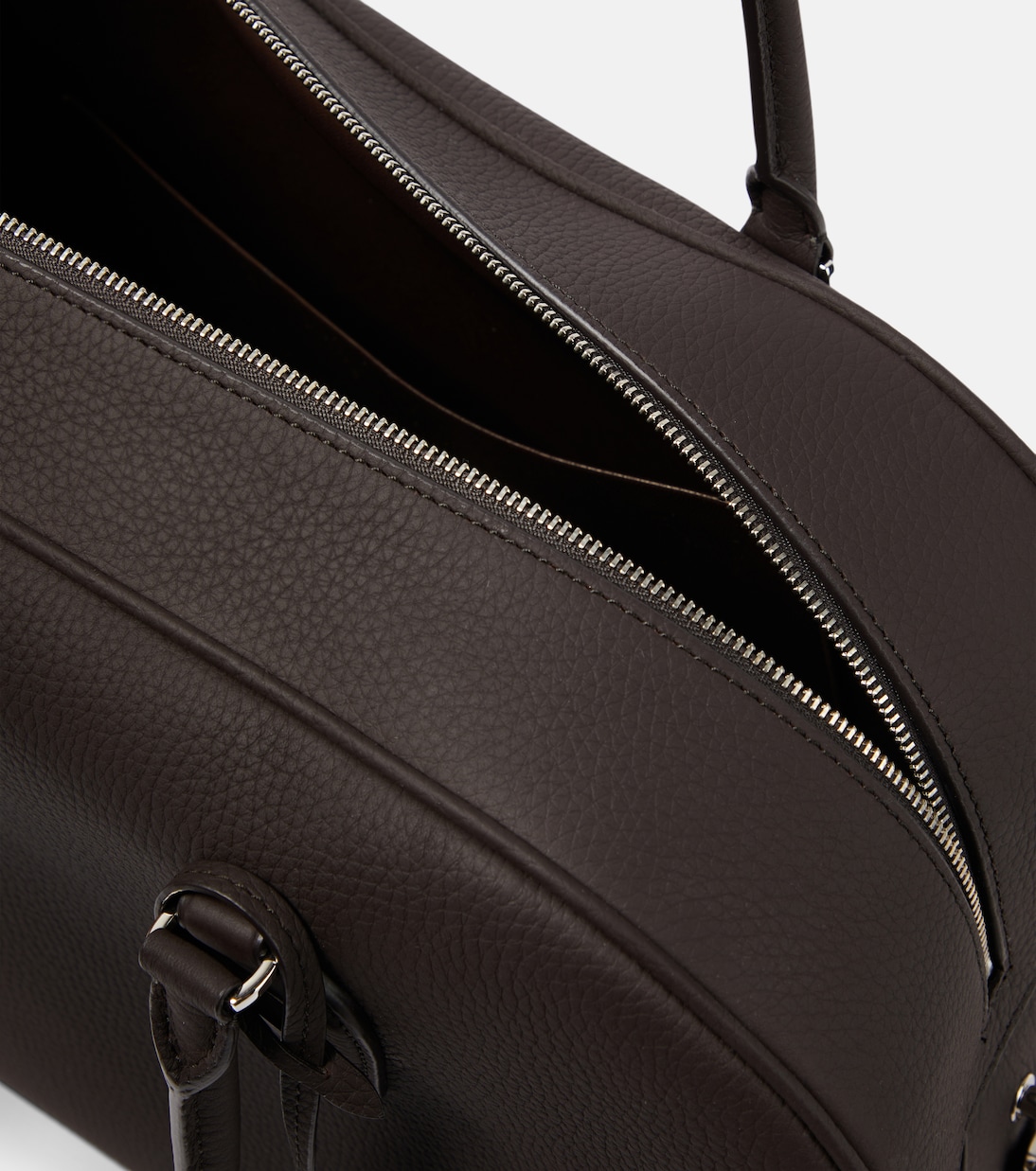 Borsa Idaho in pelle | The Row