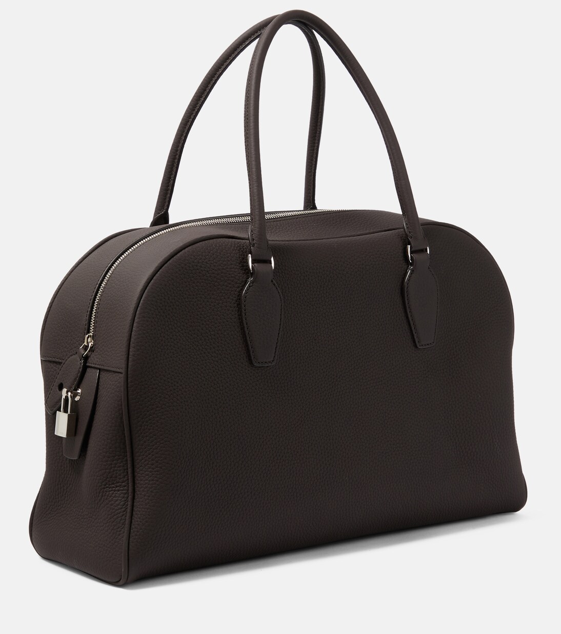 Borsa Idaho in pelle | The Row