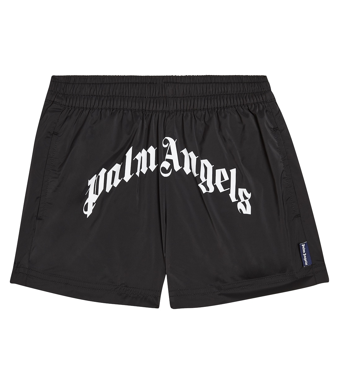 Short de bain à logo | Palm Angels Kids