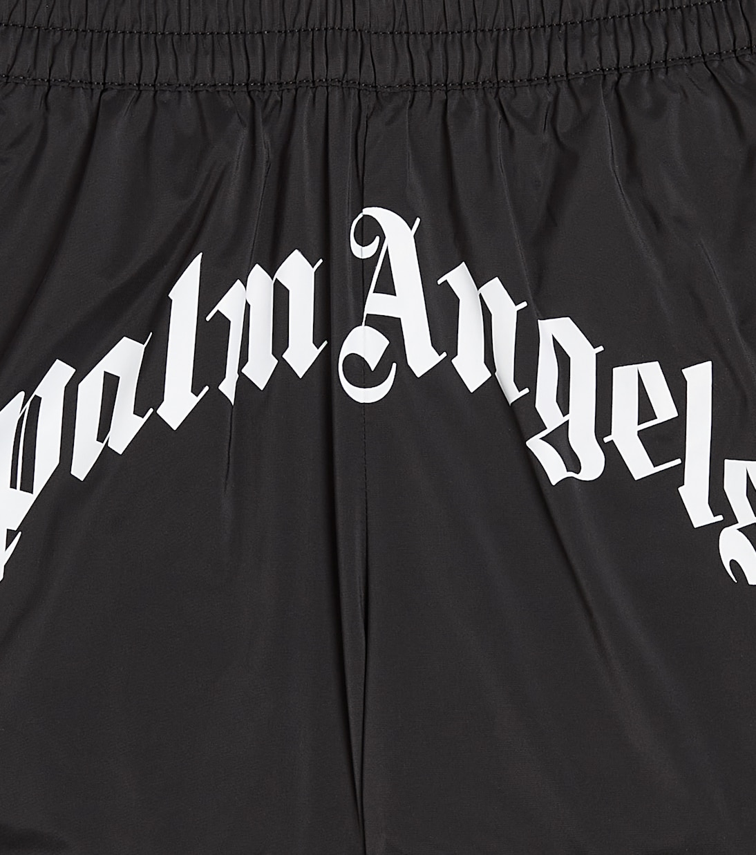 Short de bain à logo | Palm Angels Kids