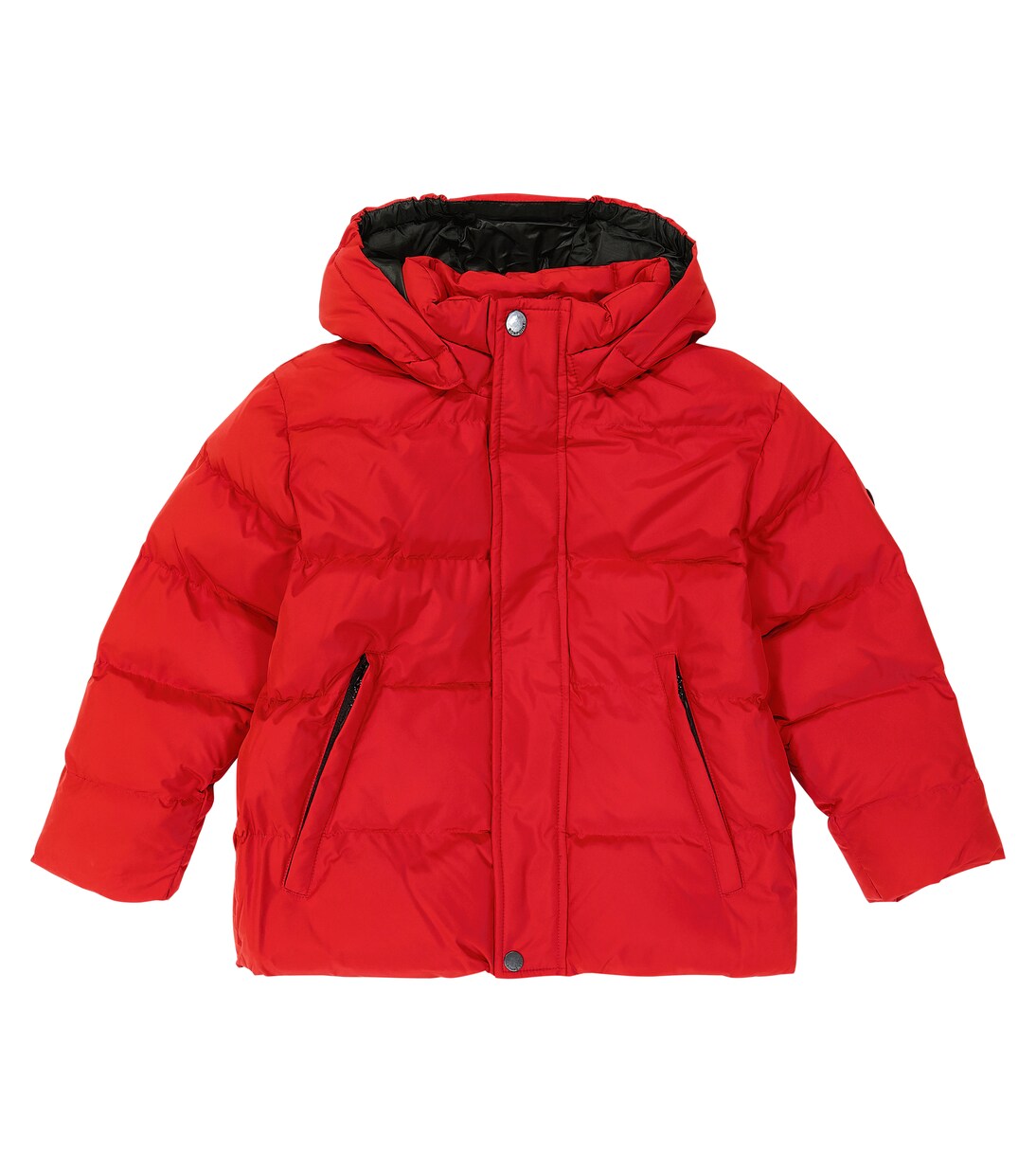 Diogo puffer coat | Bonpoint