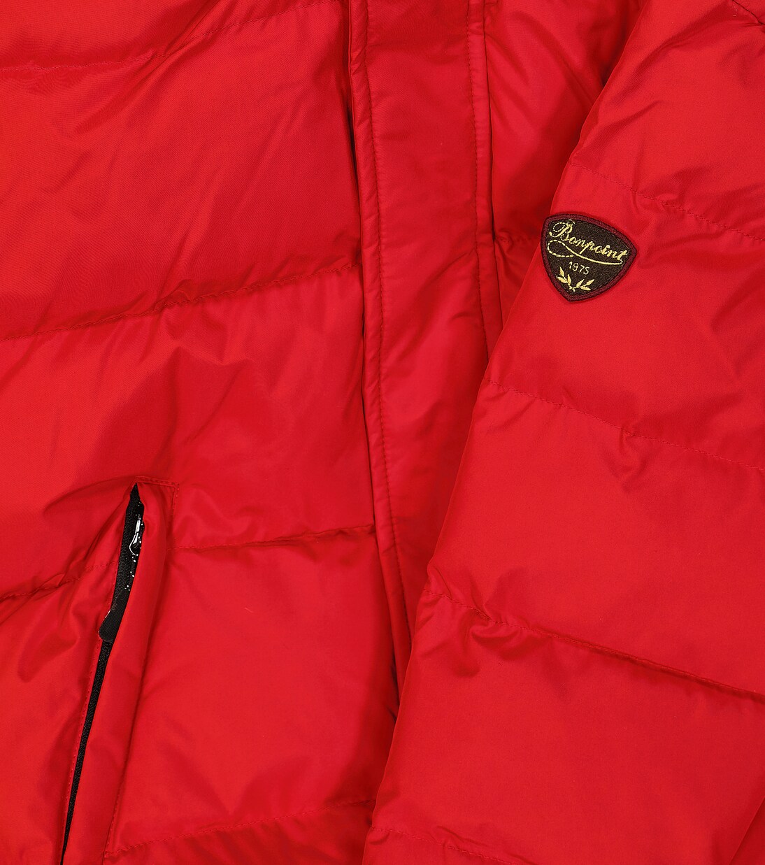 Diogo puffer coat | Bonpoint
