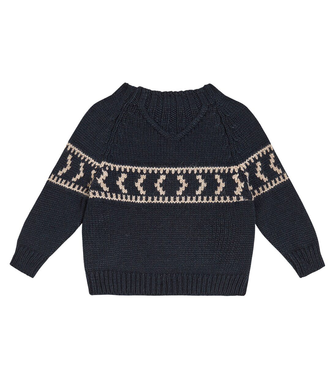 Baby - Pullover Mieke | 1 + in the Family