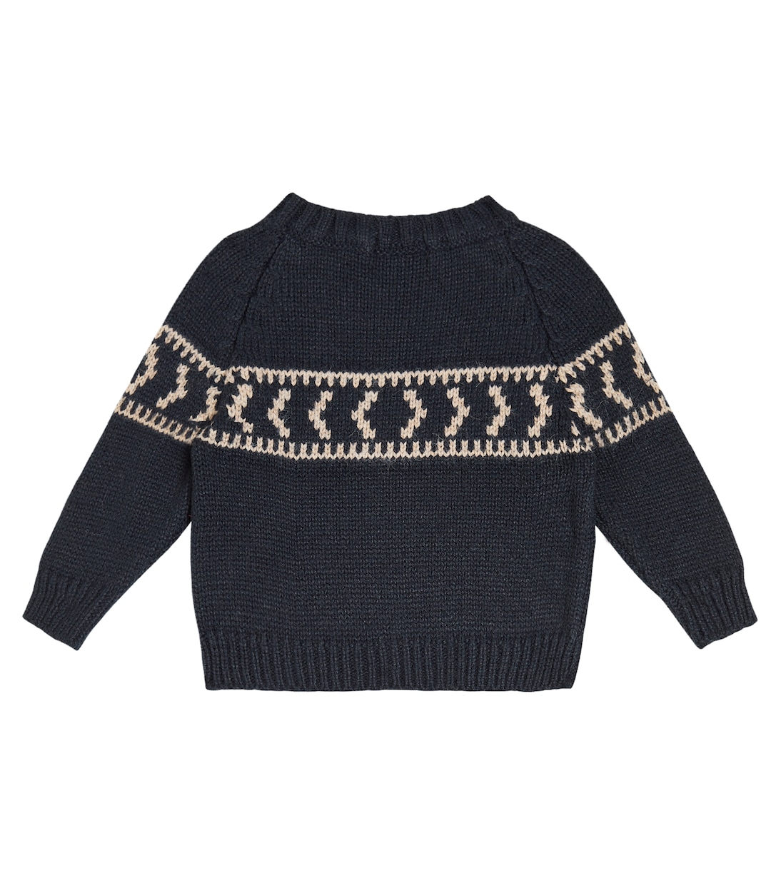 Baby - Pullover Mieke | 1 + in the Family