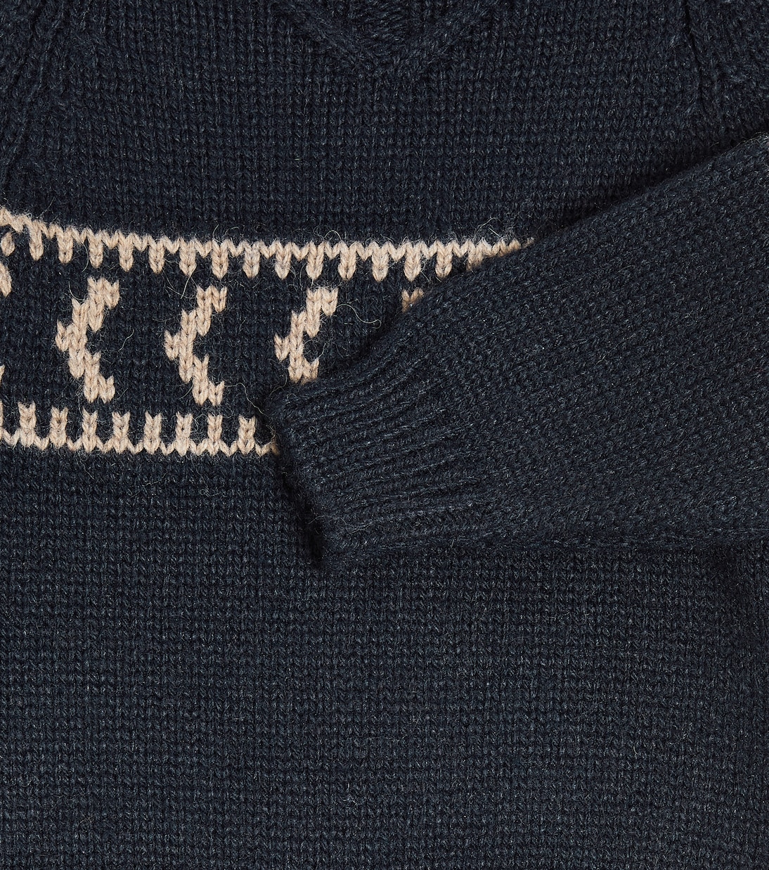 Baby - Pullover Mieke | 1 + in the Family