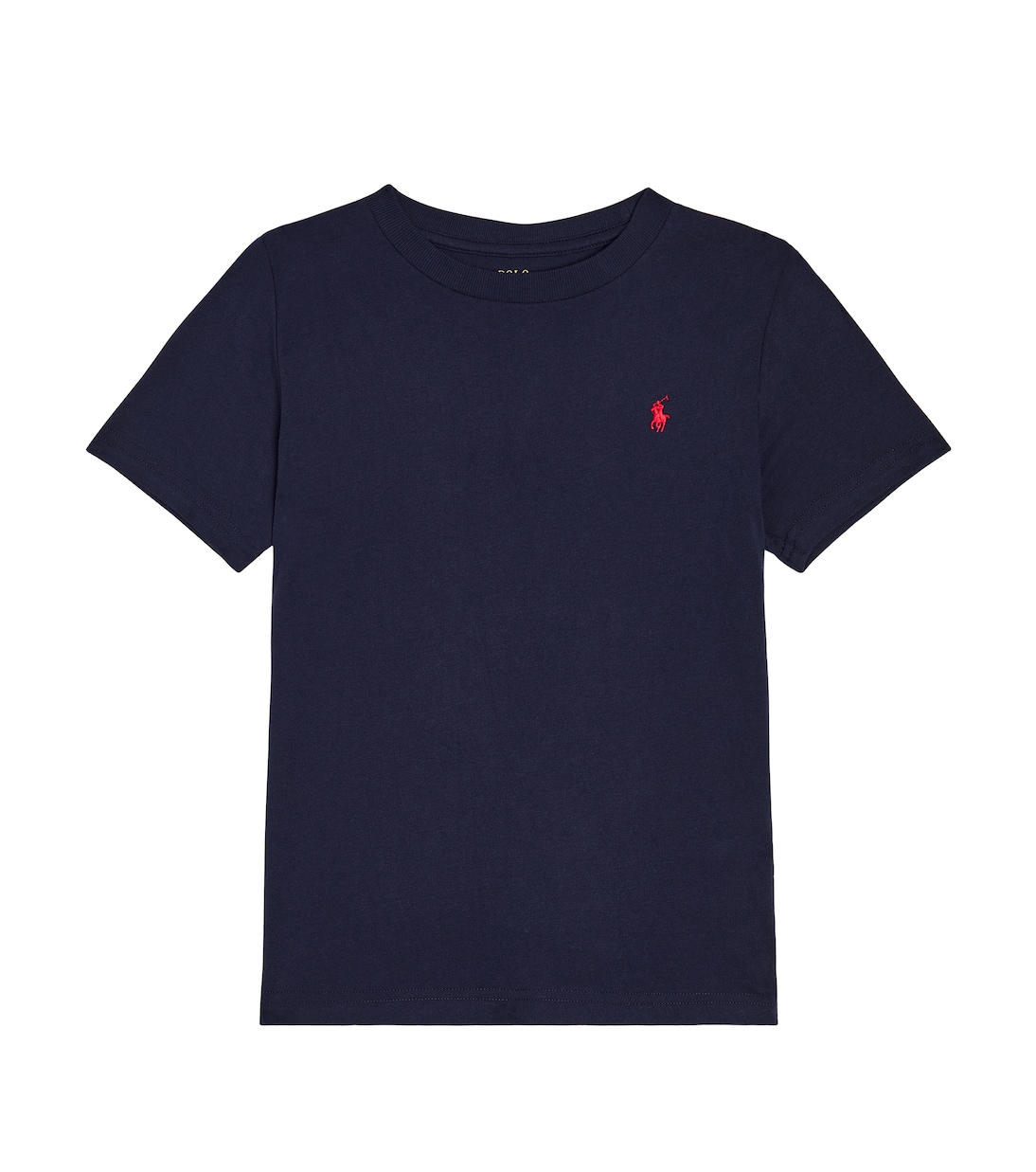 Set of 3 cotton jersey T-shirts | Polo Ralph Lauren Kids