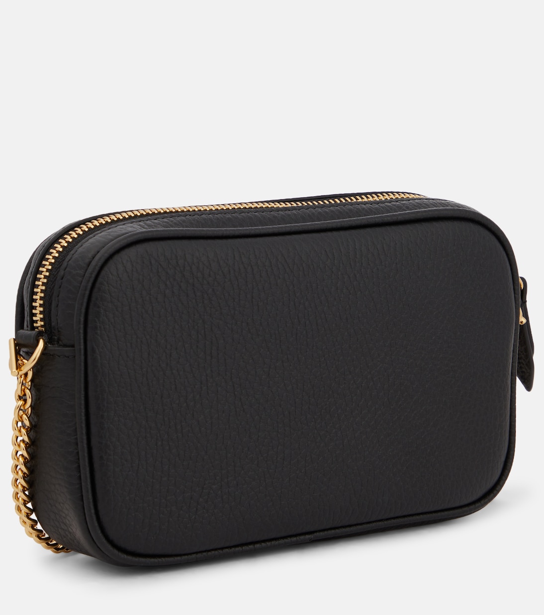 Schultertasche GG Marmont Mini aus Leder | Gucci
