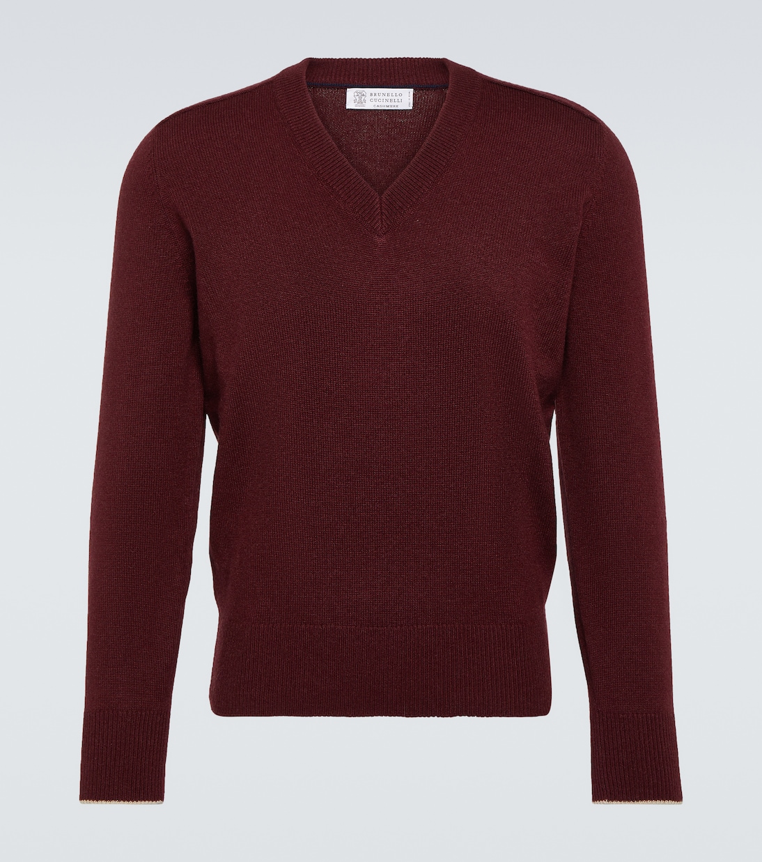 Pullover aus Kaschmir | Brunello Cucinelli