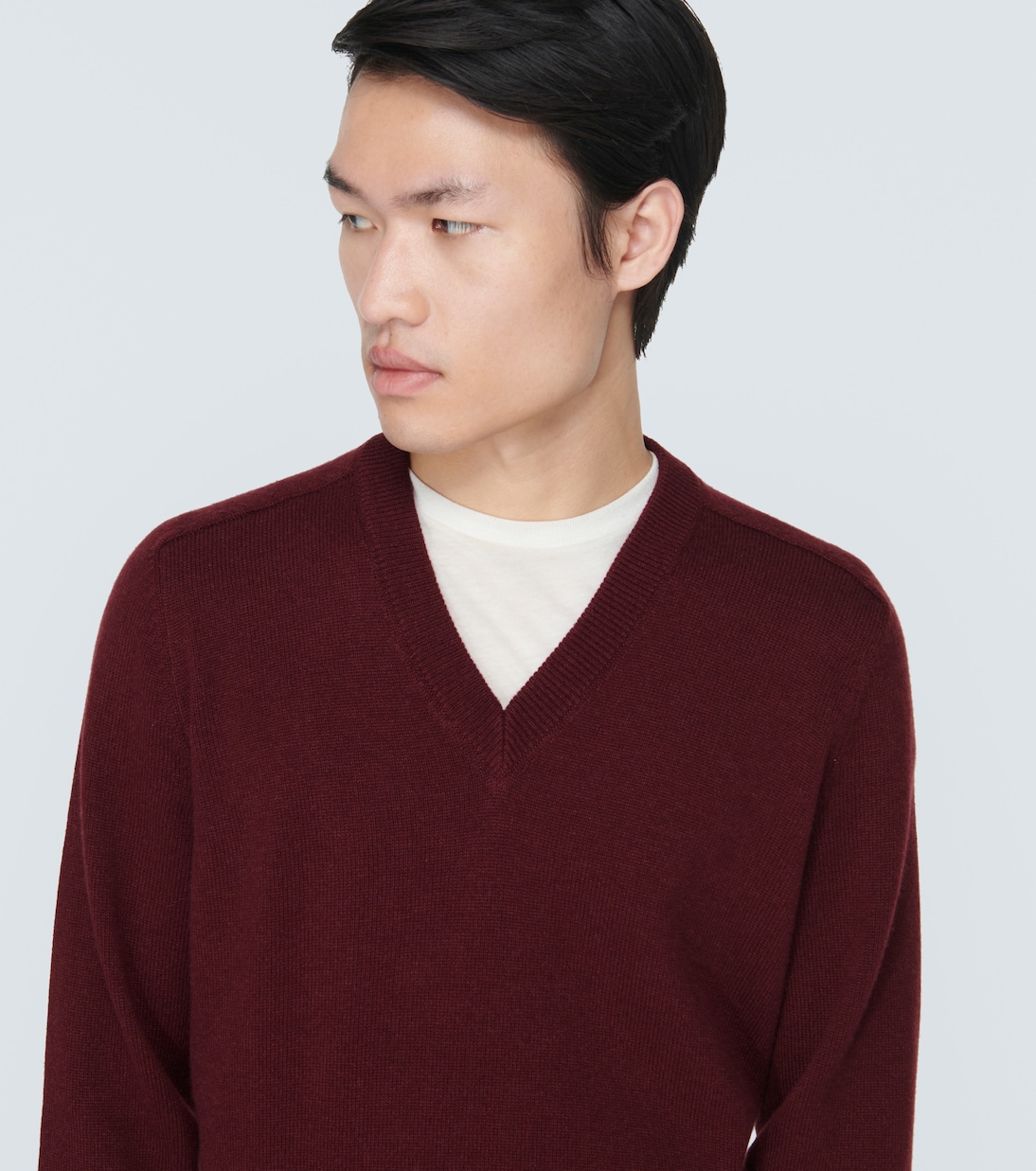 Pullover aus Kaschmir | Brunello Cucinelli
