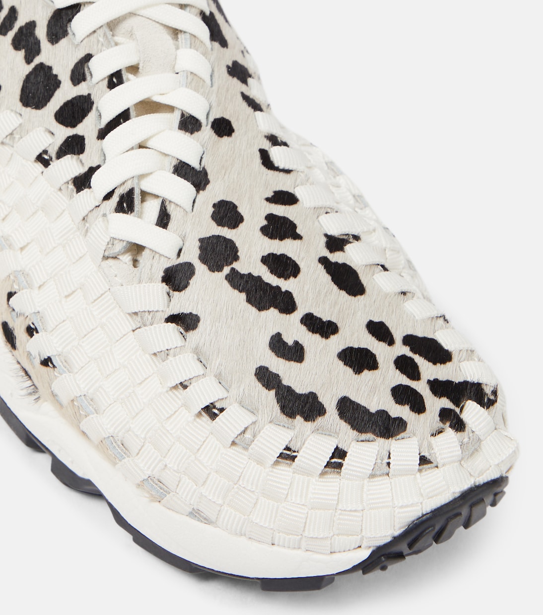Baskets Air Footscape | Nike