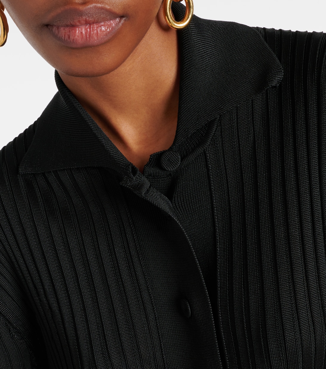 Robe midi | Jil Sander