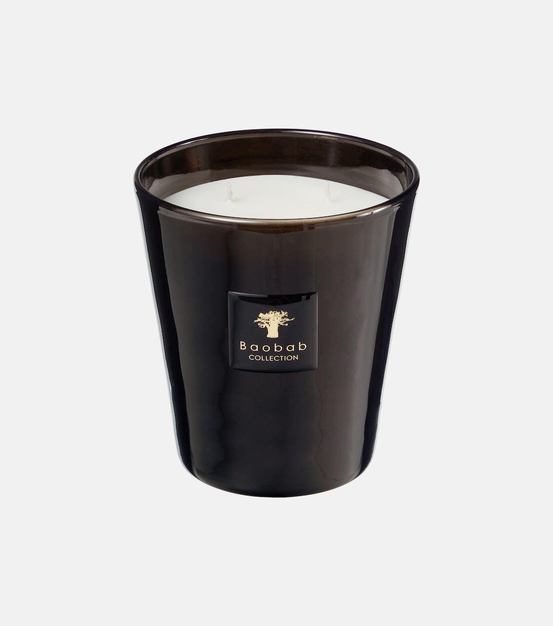 Duftkerze Les Prestigieuses Encre De Chine Medium | Baobab Collection