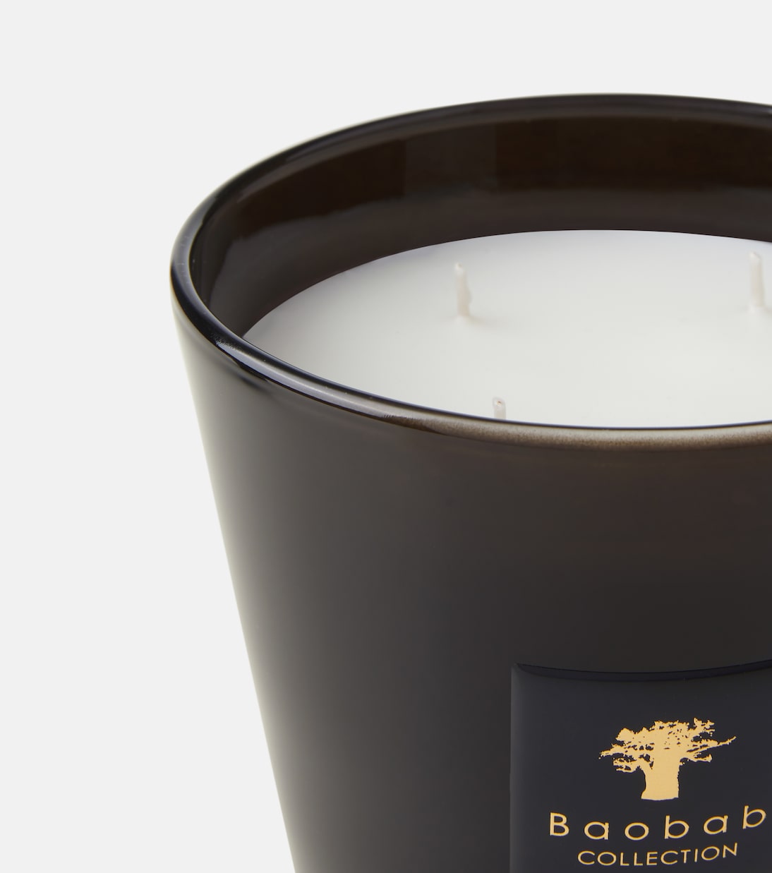 Duftkerze Les Prestigieuses Encre De Chine Medium | Baobab Collection