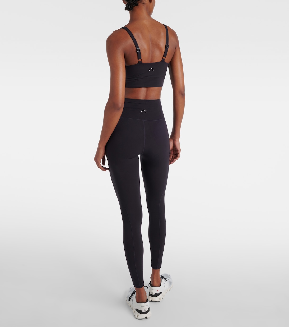 Shape Amber sports bra | Varley