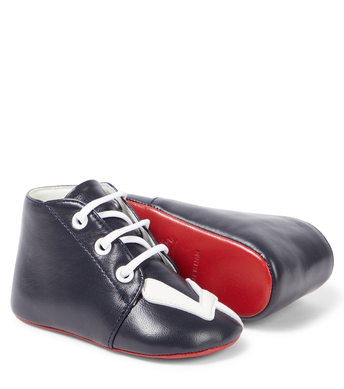 Chaussures louboutin bebe deals