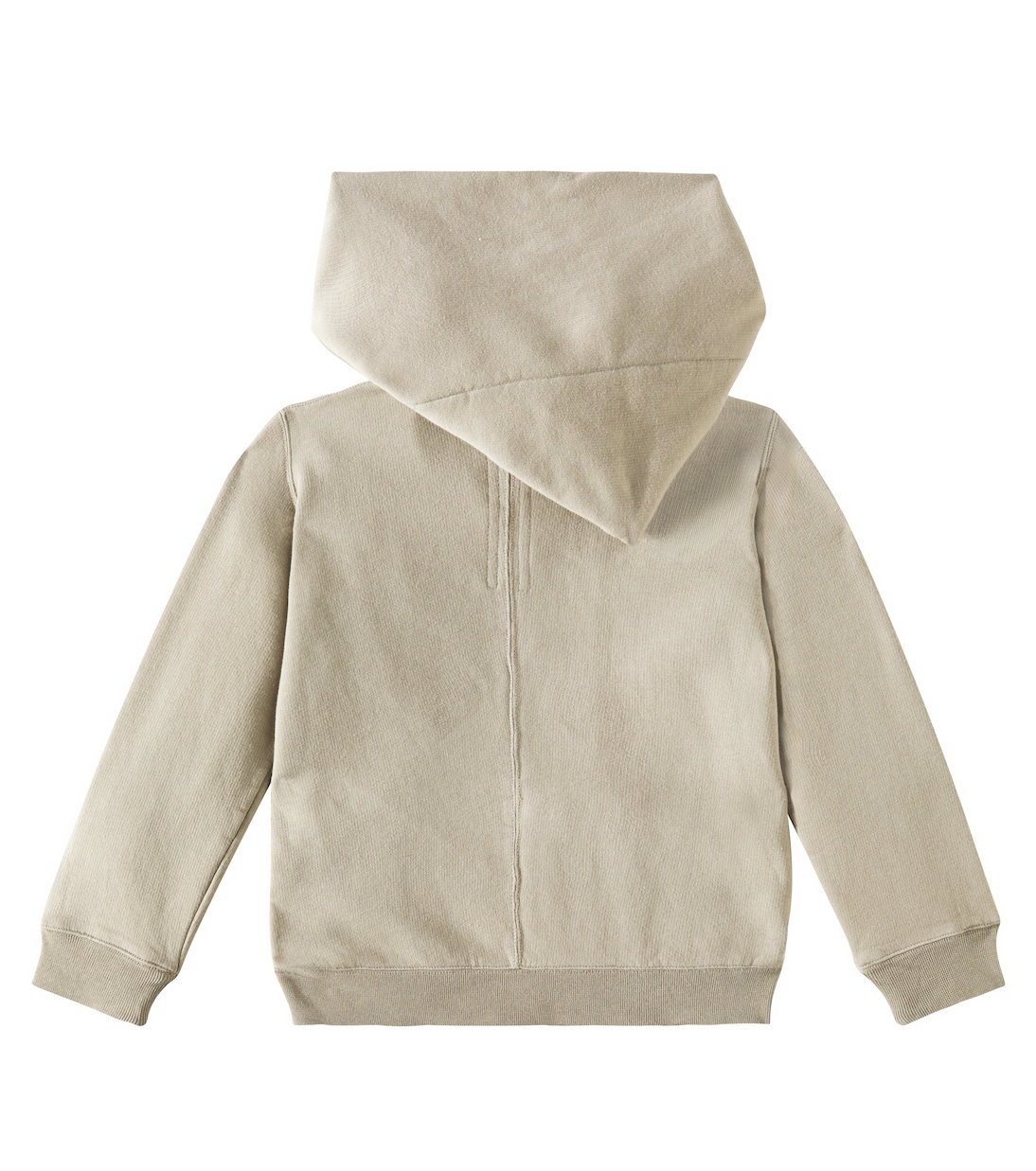 Sudadera Mountain de forro polar | Rick Owens Kids