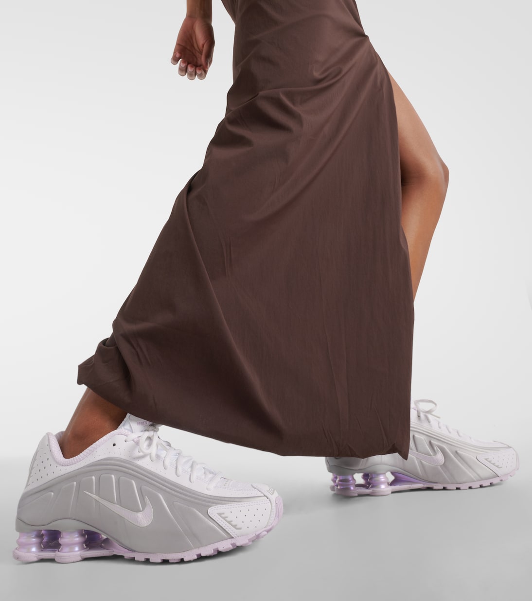 Baskets Shox R4 | Nike