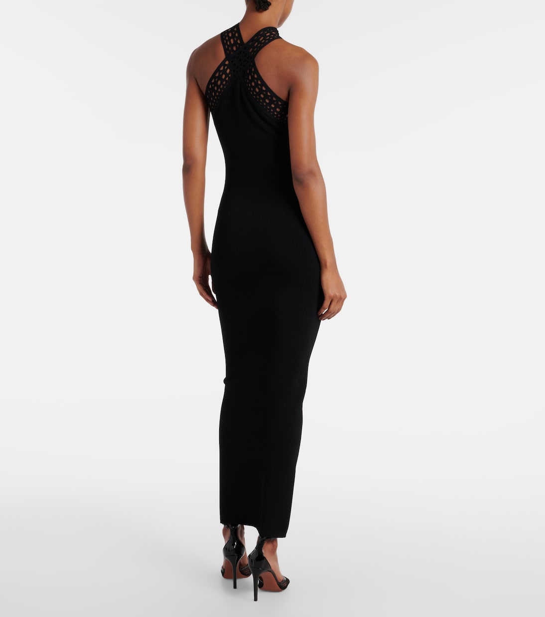 Robe longue Vienne | Alaïa
